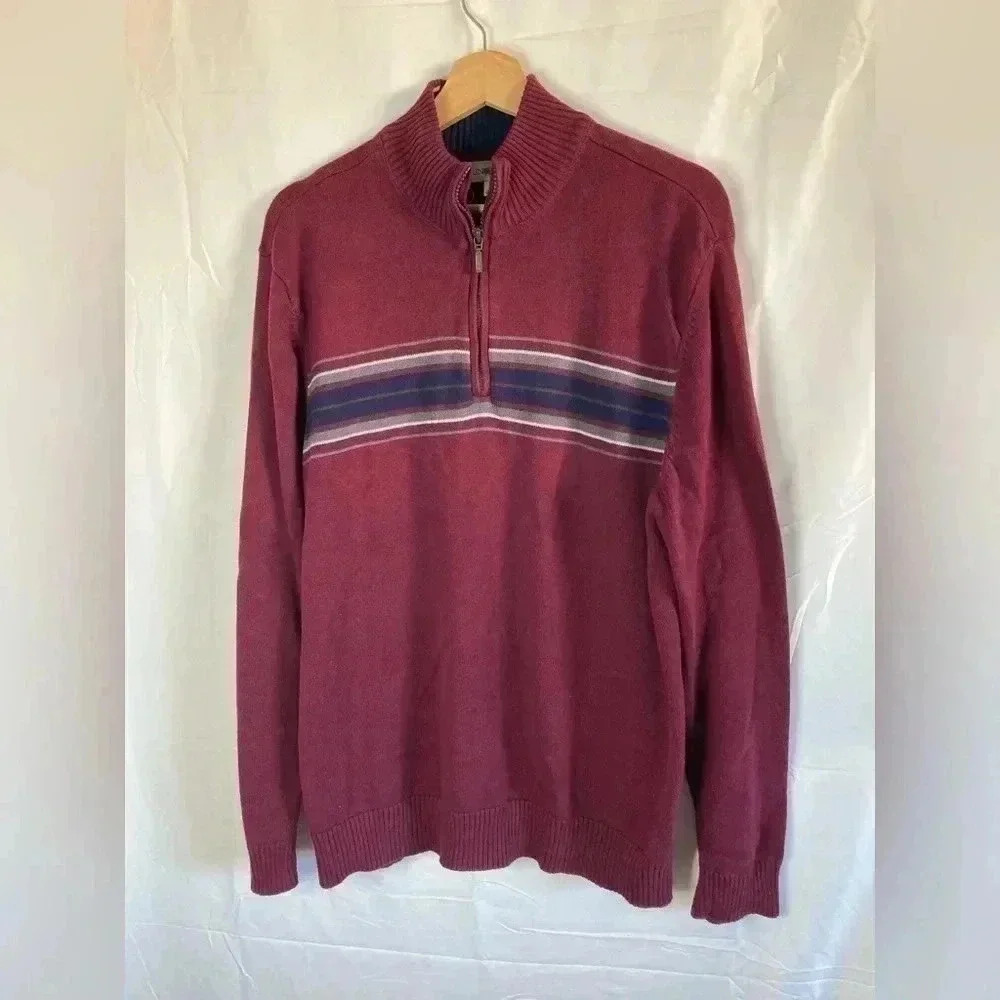 Sun river pullover‎ sweater 🏡